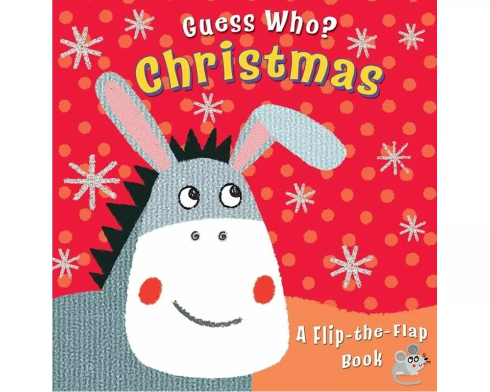 Guess Who? Christmas