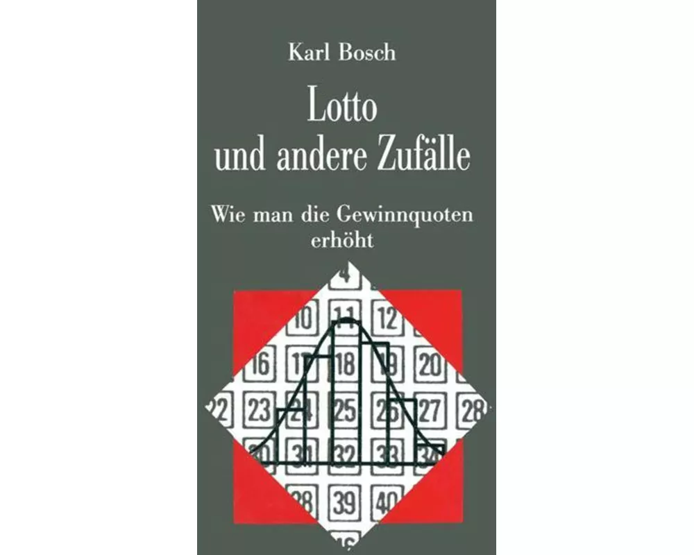 Lotto und andere Zufälle