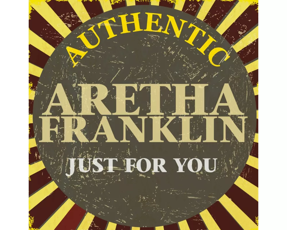 Just For You - Early Hits