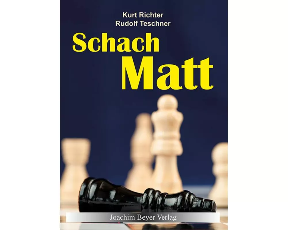 Schachmatt