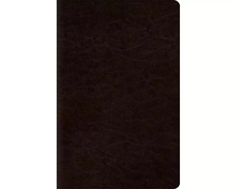 New Classic Reference Bible-ESV