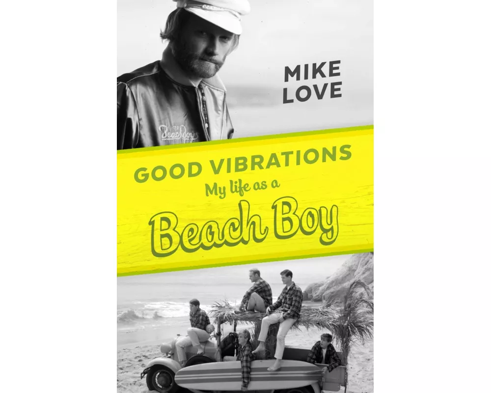Good Vibrations