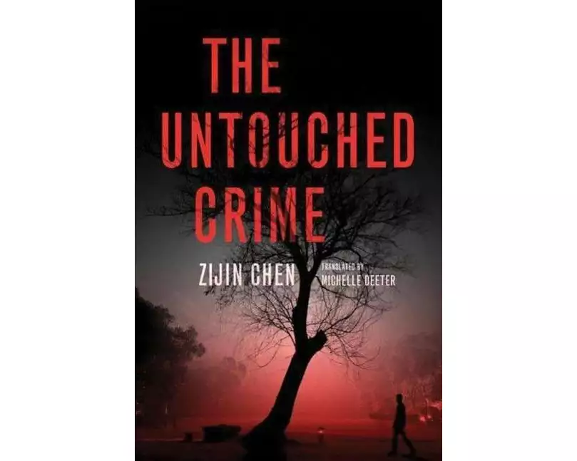The Untouched Crime