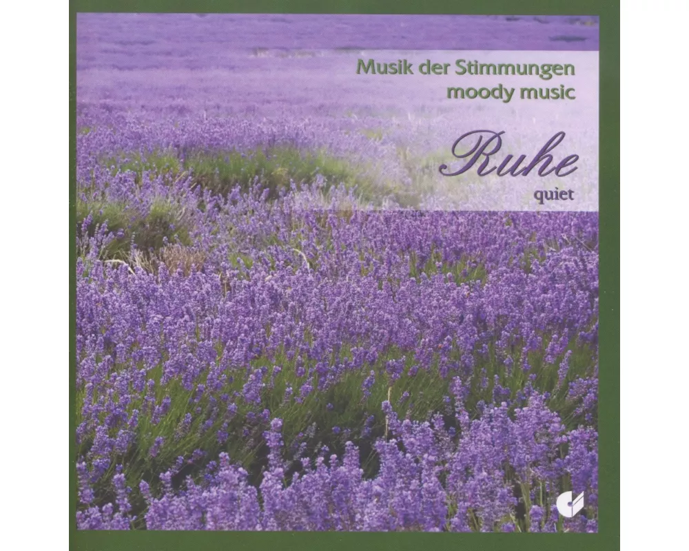 Musik Der Stimmungen-Ruhe