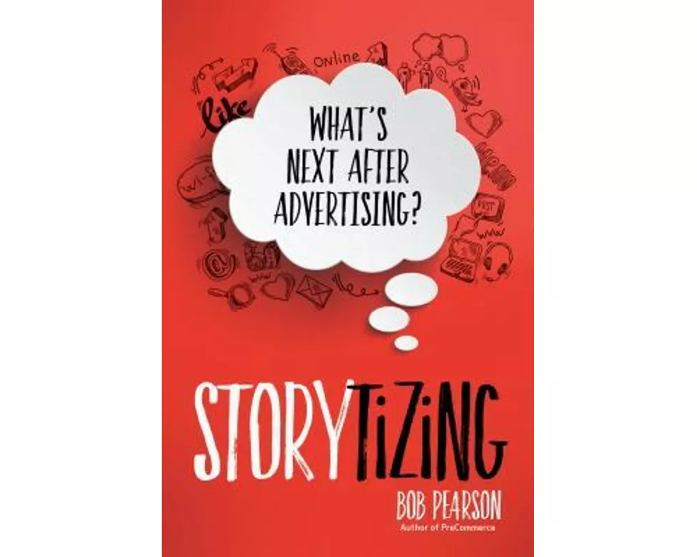 Storytizing