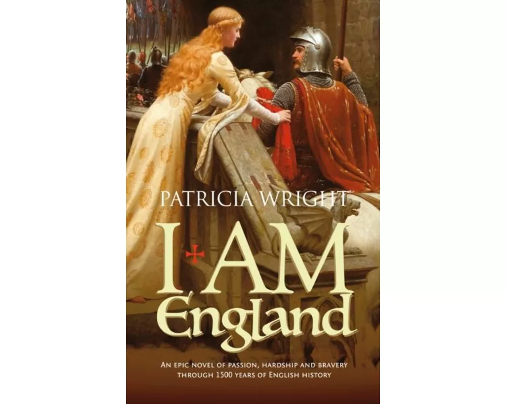 I am England