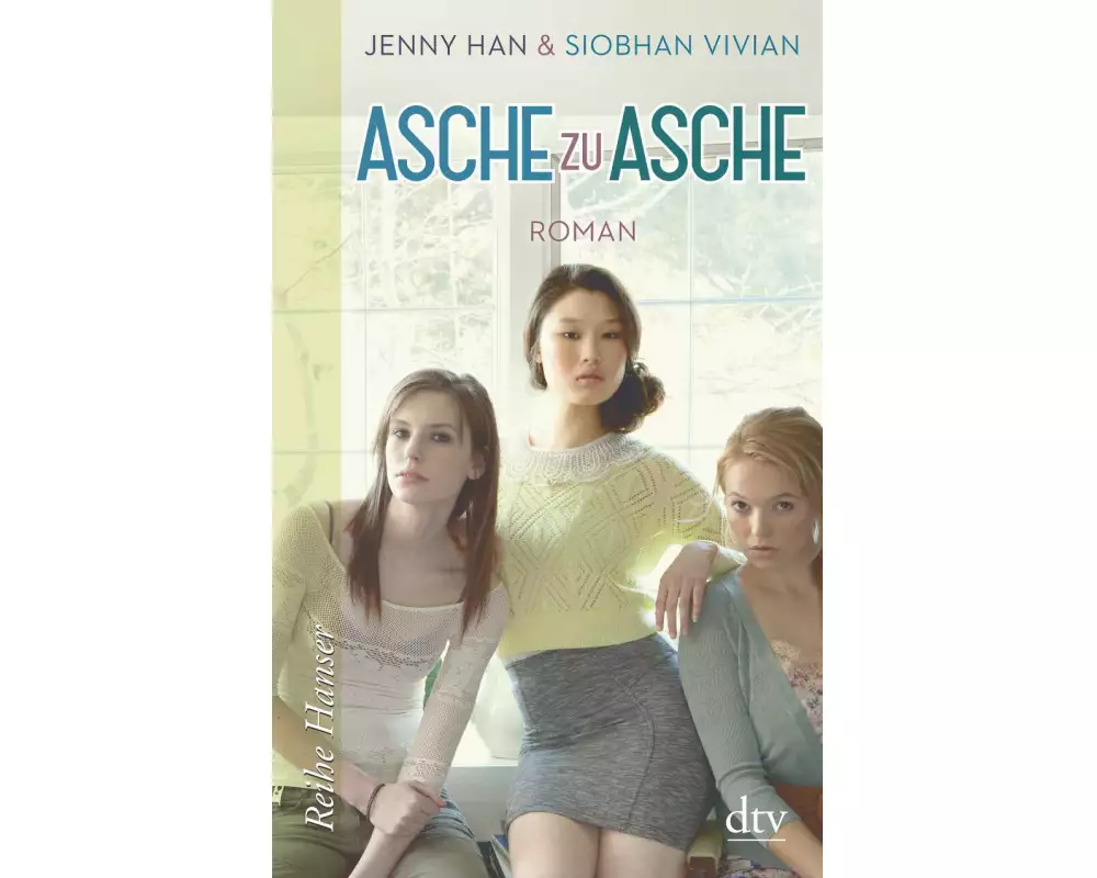 Asche zu Asche