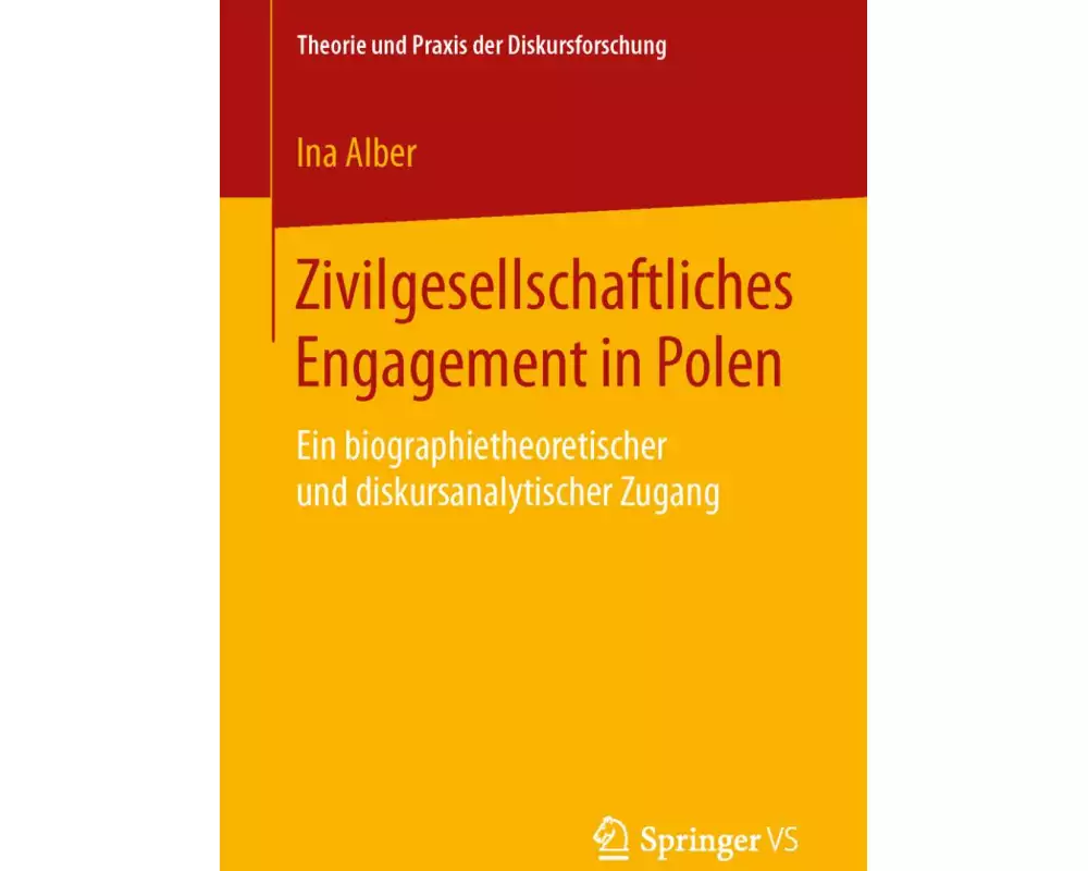 Zivilgesellschaftliches Engagement in Polen