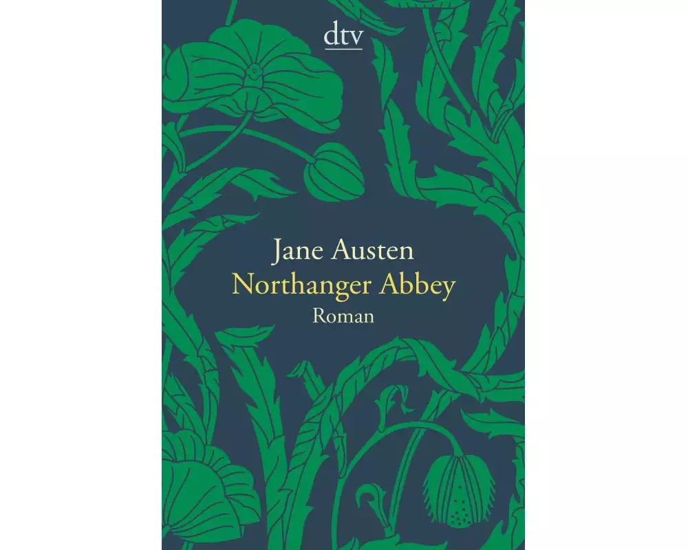 Northanger Abbey
