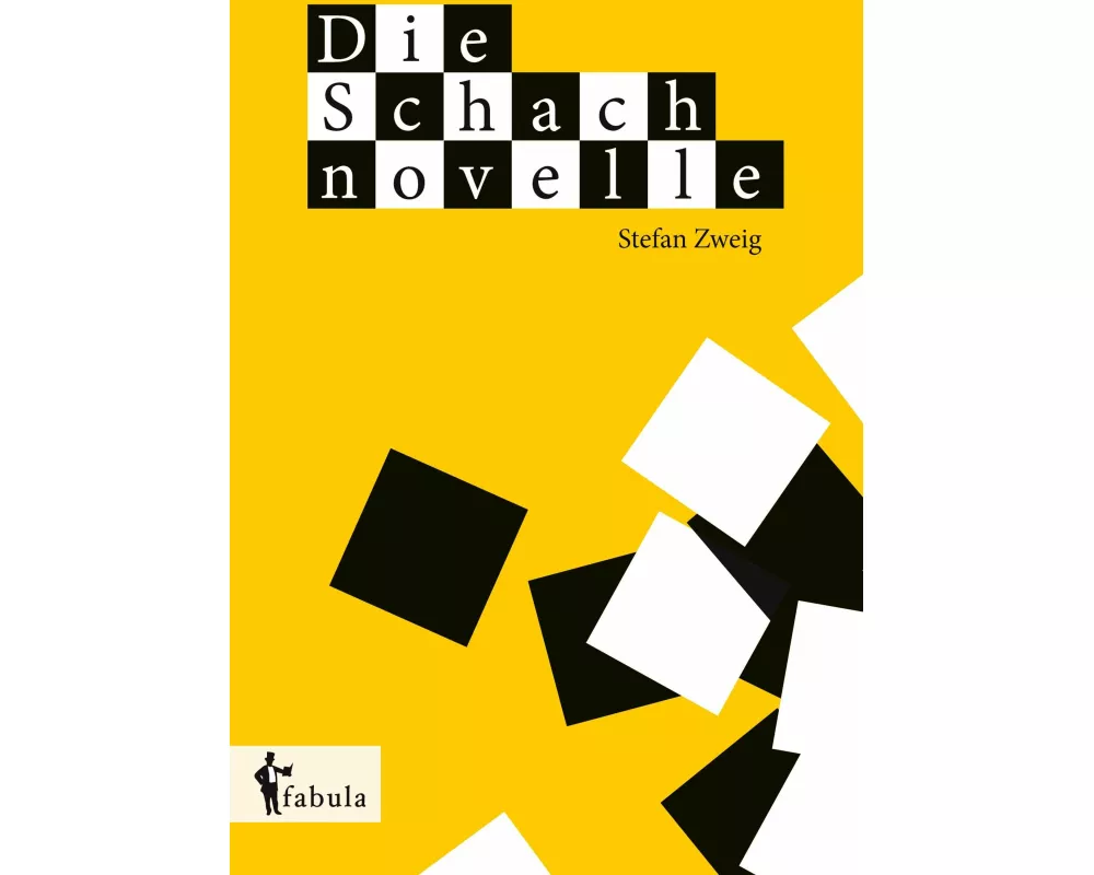 Die Schachnovelle