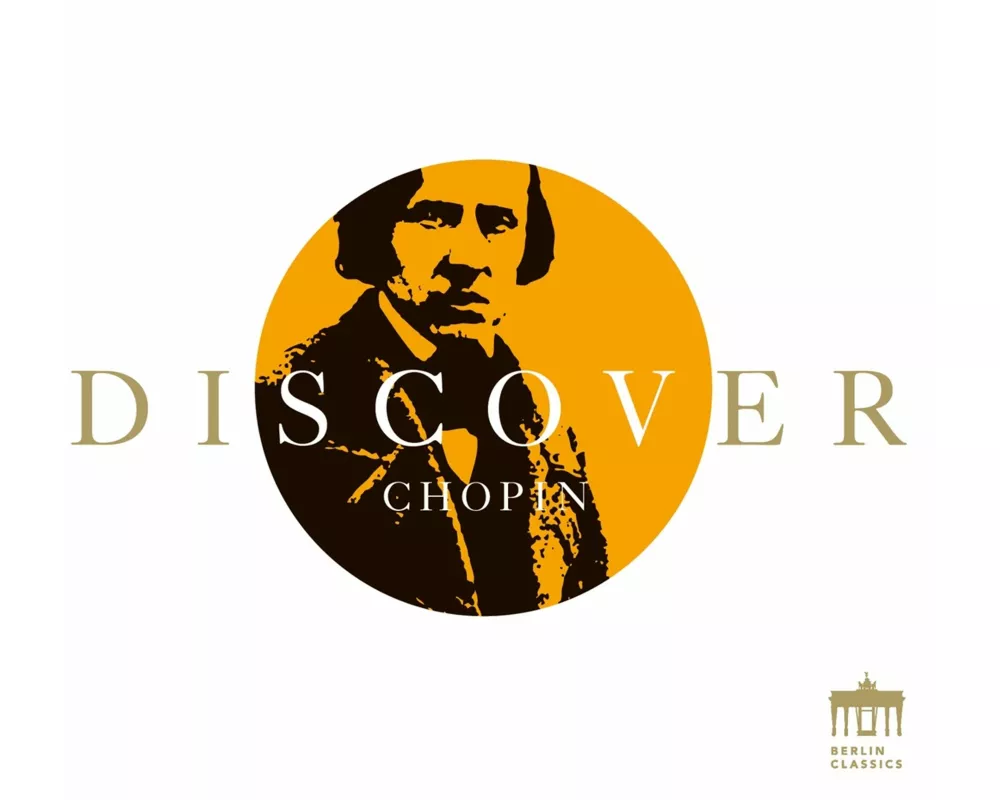 Discover Chopin