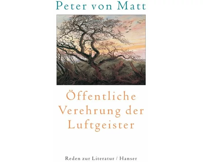 Öffentliche Verehrung der Luftgeister