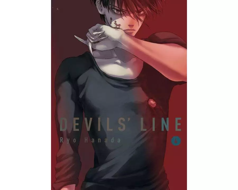 Devils' Line 4