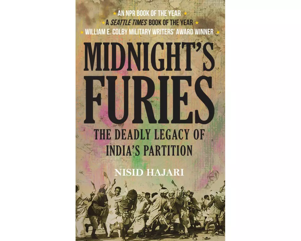Midnight's Furies