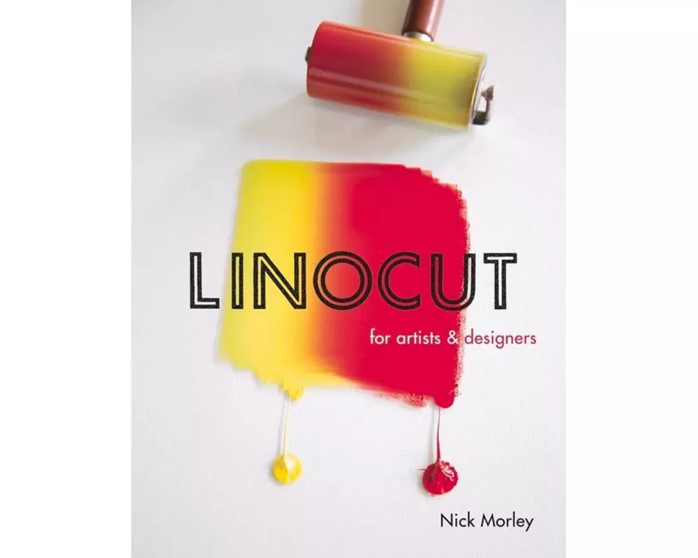 Linocut for Artists and Designers