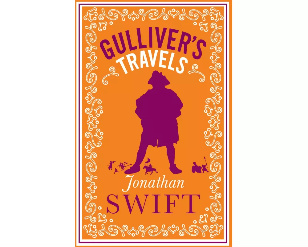 Gulliver's Travels