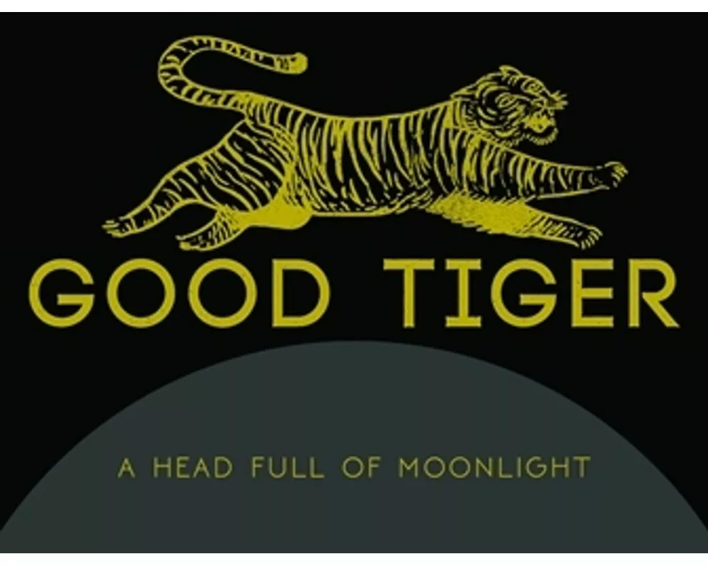 A Head Full of Moonlight
