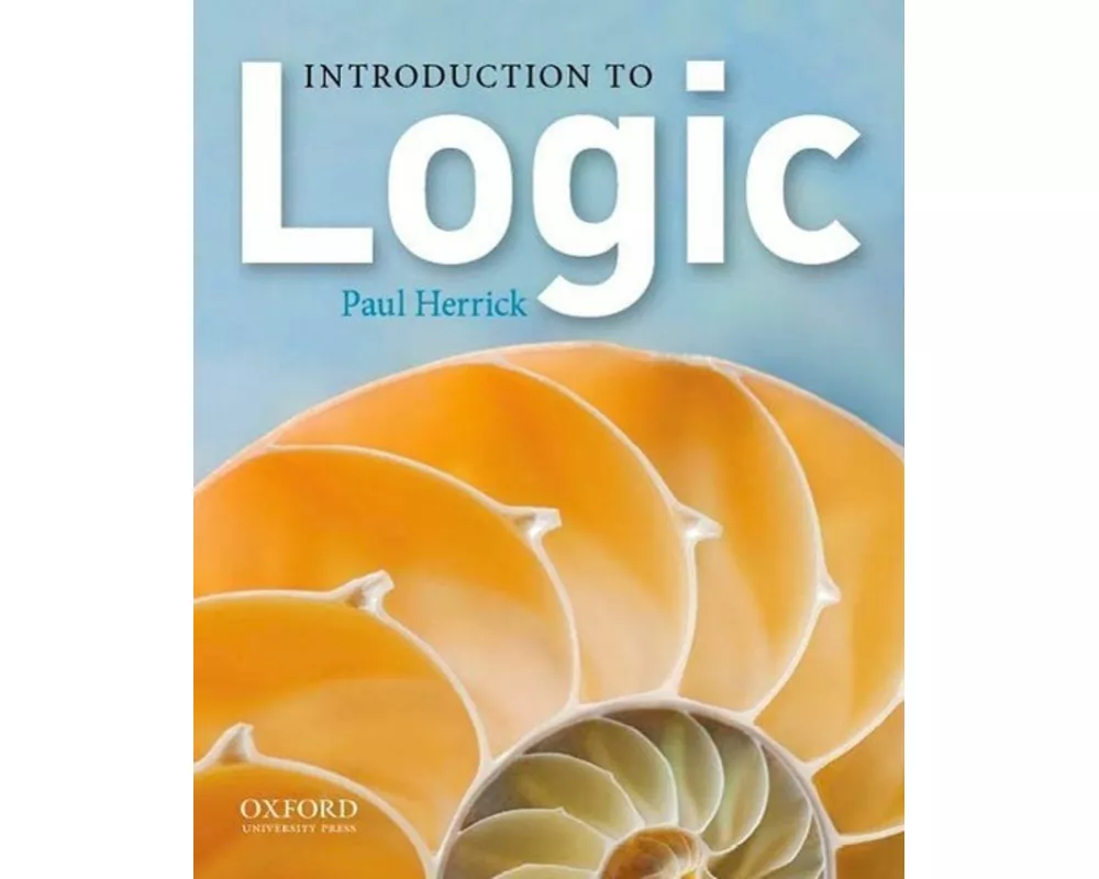 Introduction to Logic