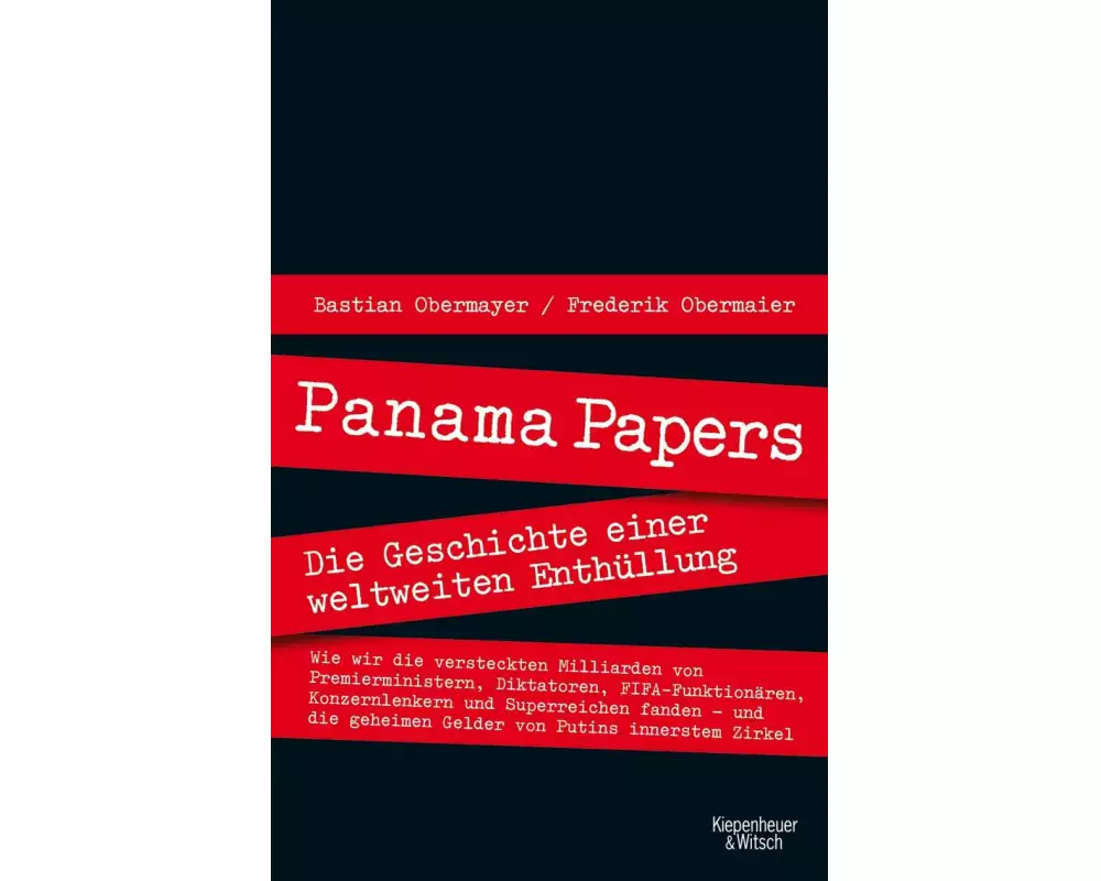 Panama Papers