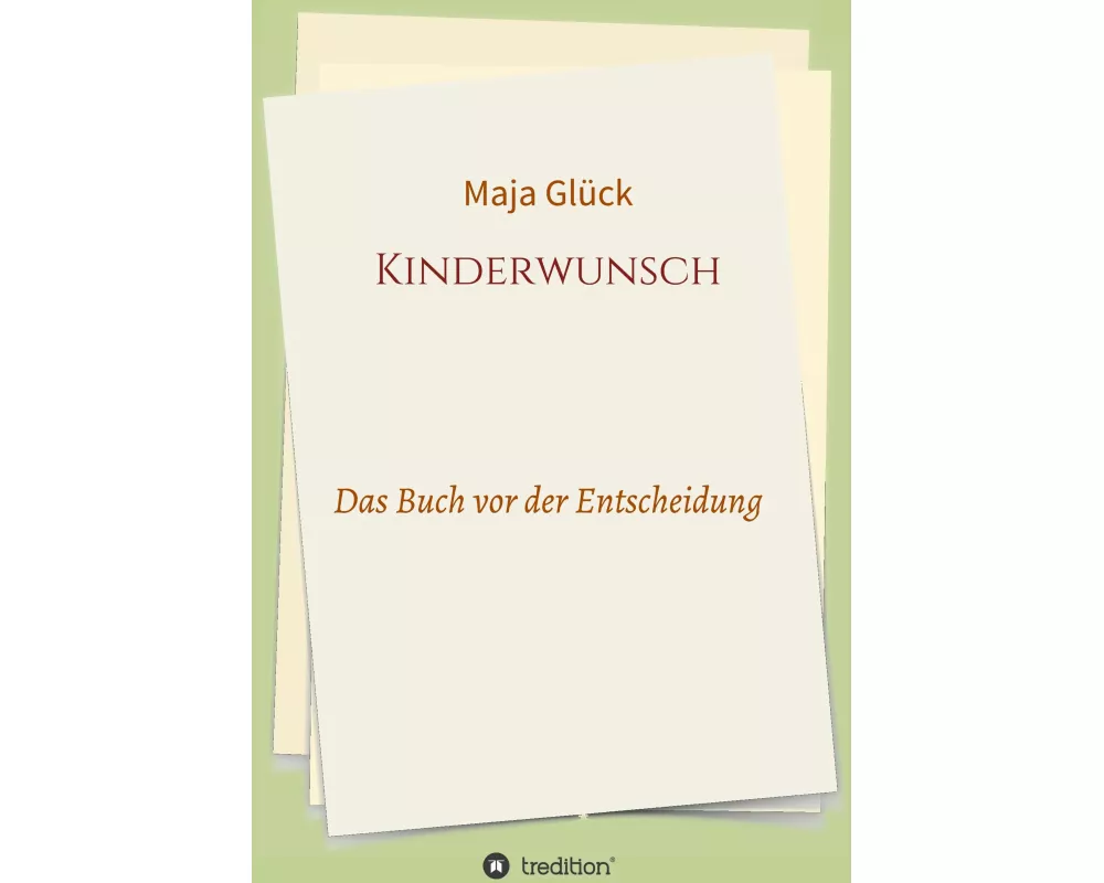 Kinderwunsch