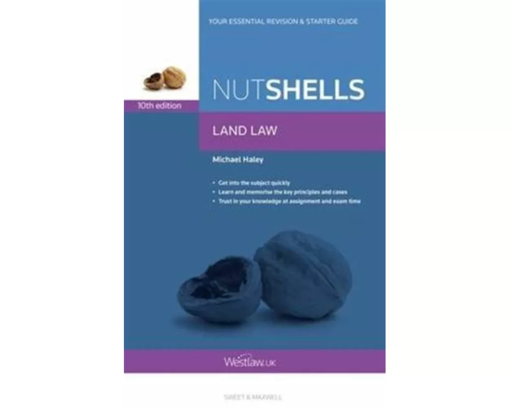Nutshells Land Law