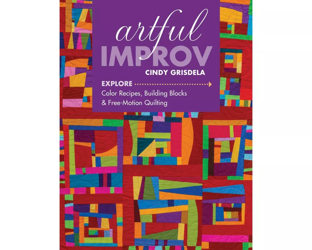 Artful Improv