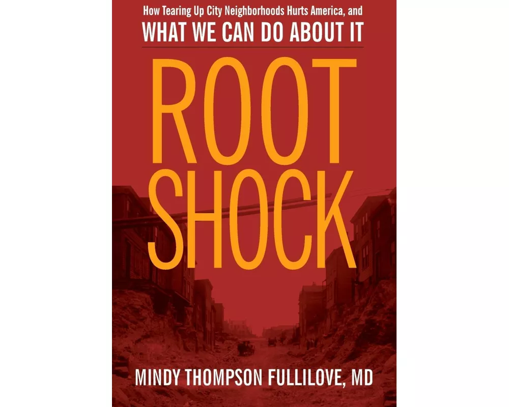 Root Shock