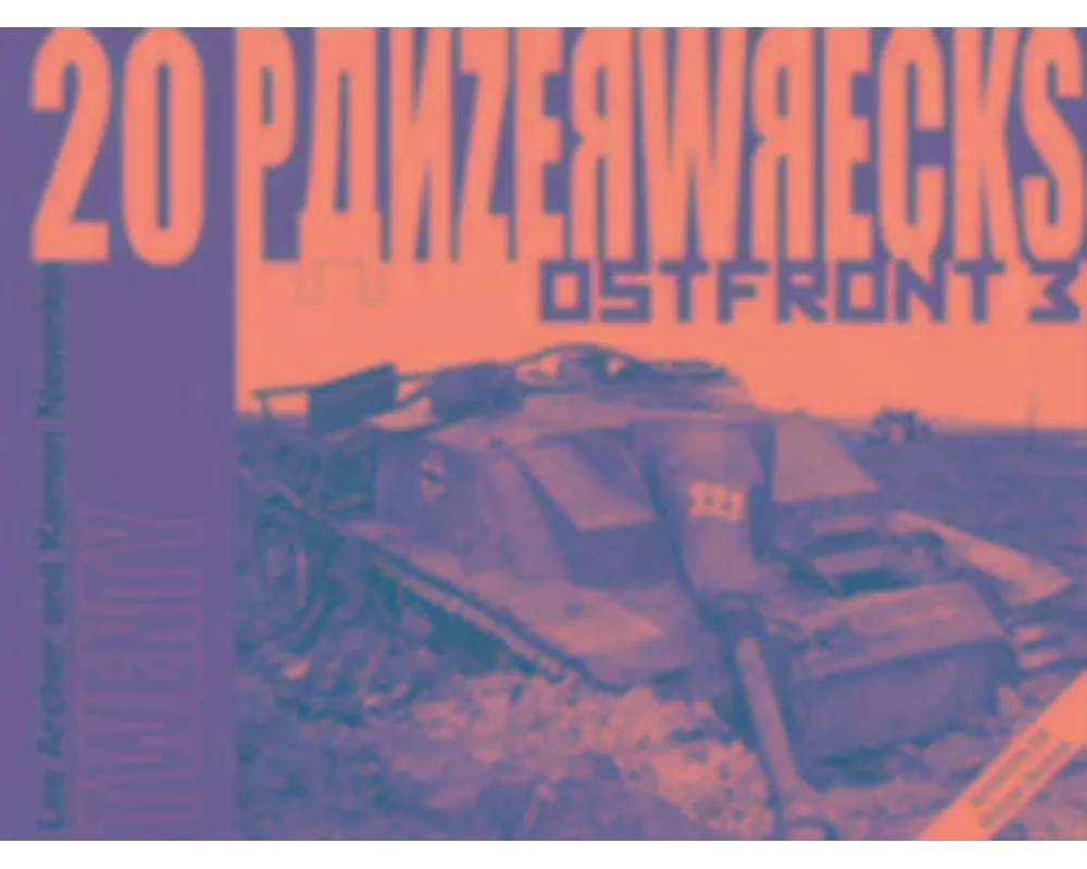 Panzerwrecks 20