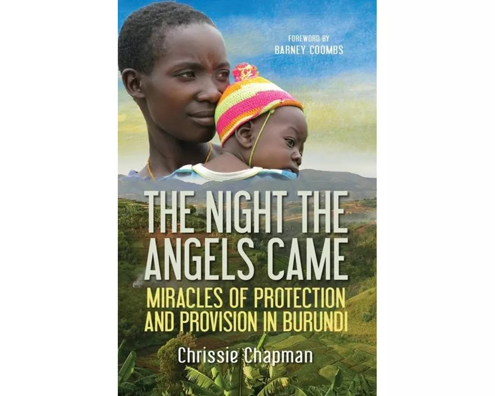 The Night the Angels Came