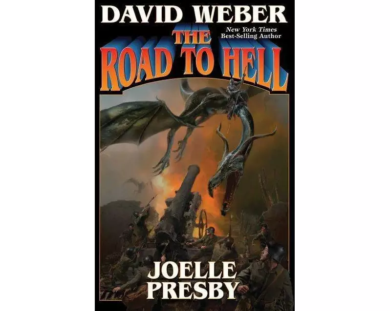 The Road to Hell
