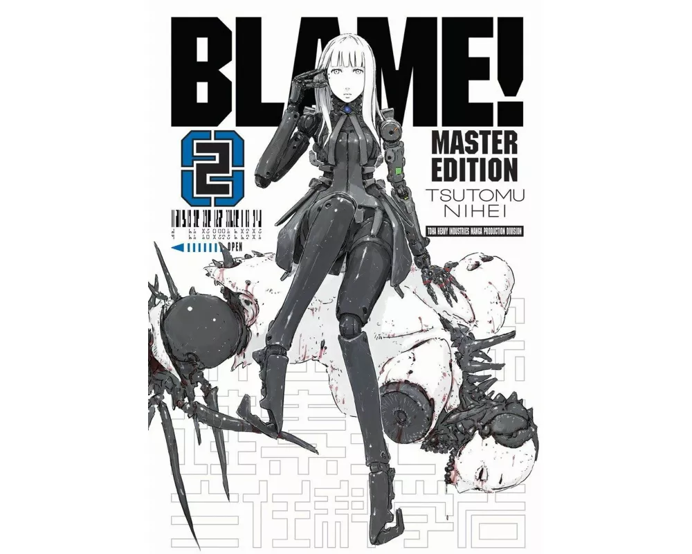 Blame! 2