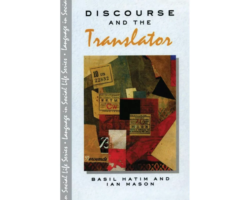 Discourse and the Translator