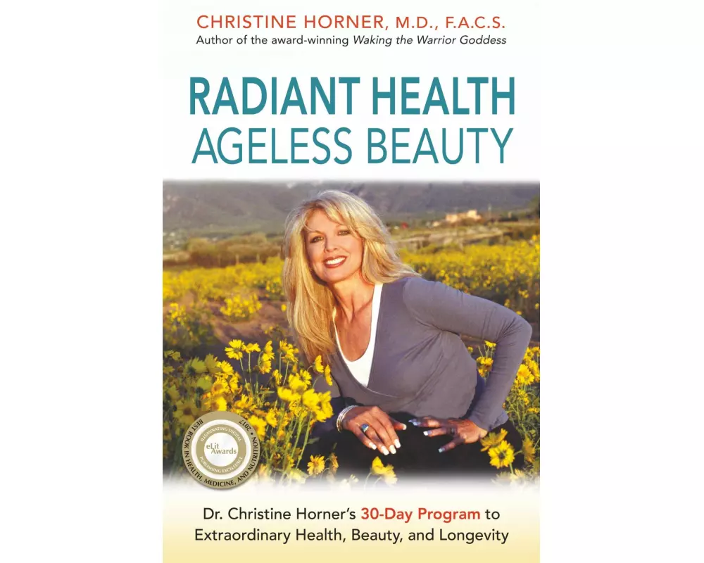 Radiant Health Ageless Beauty