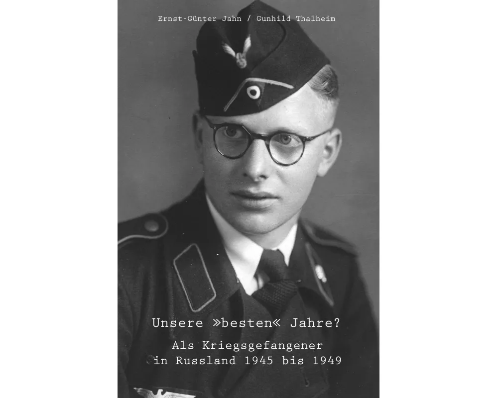 Unsere 'besten' Jahre?