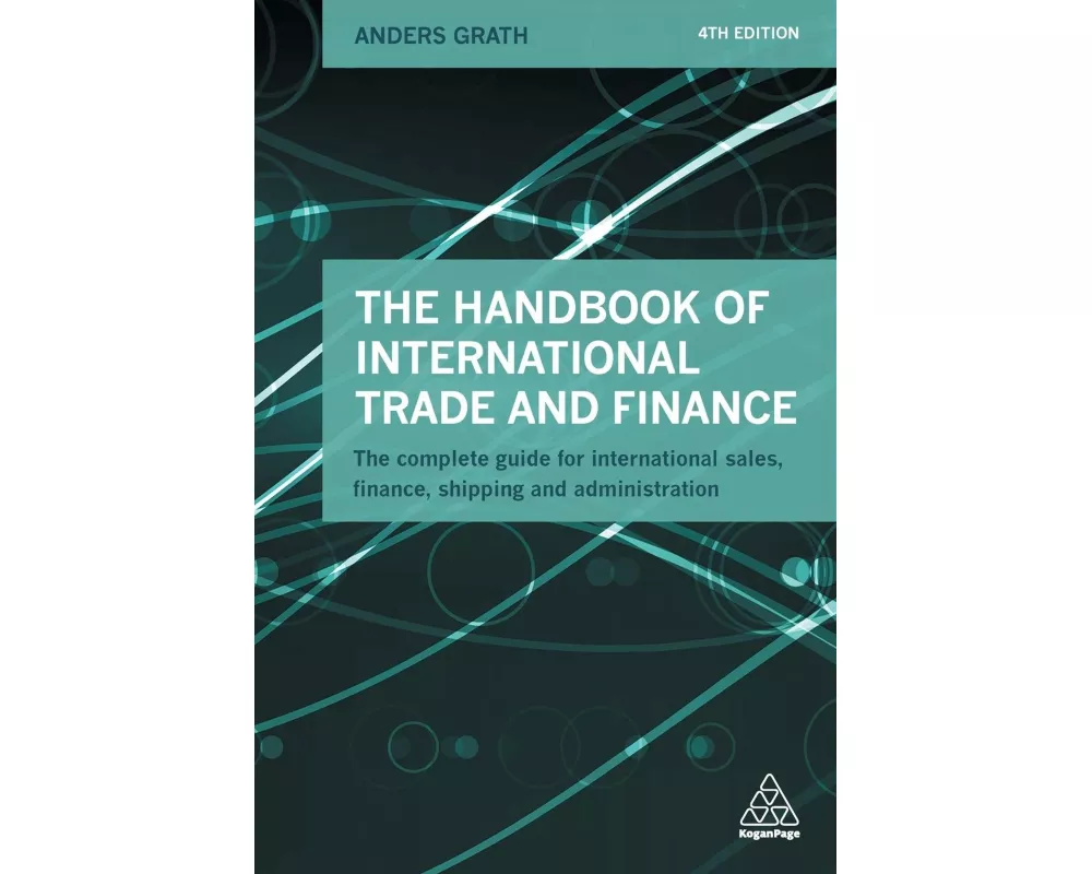 The Handbook of International Trade and Finance