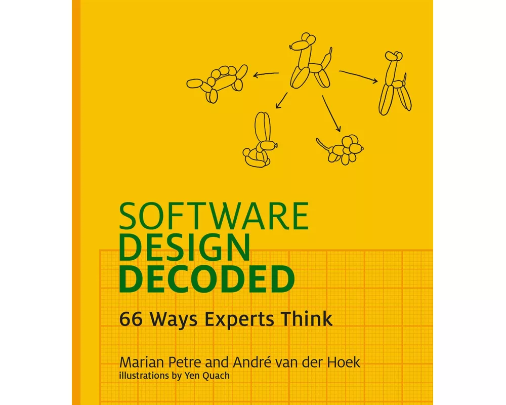 Software Design Decoded