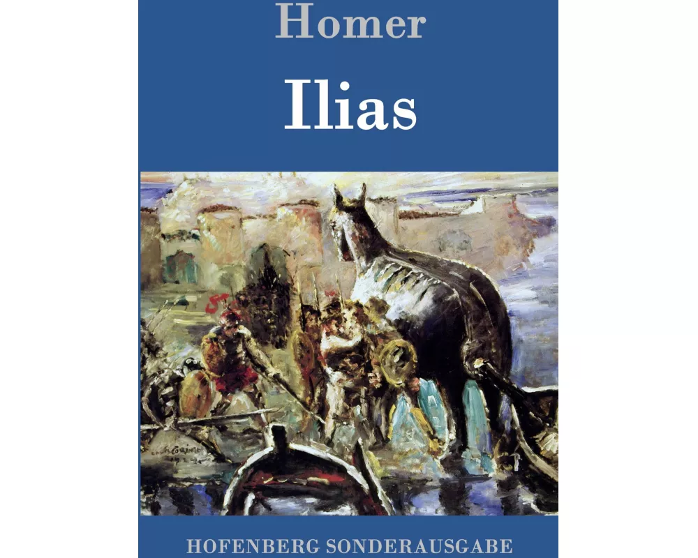 Ilias