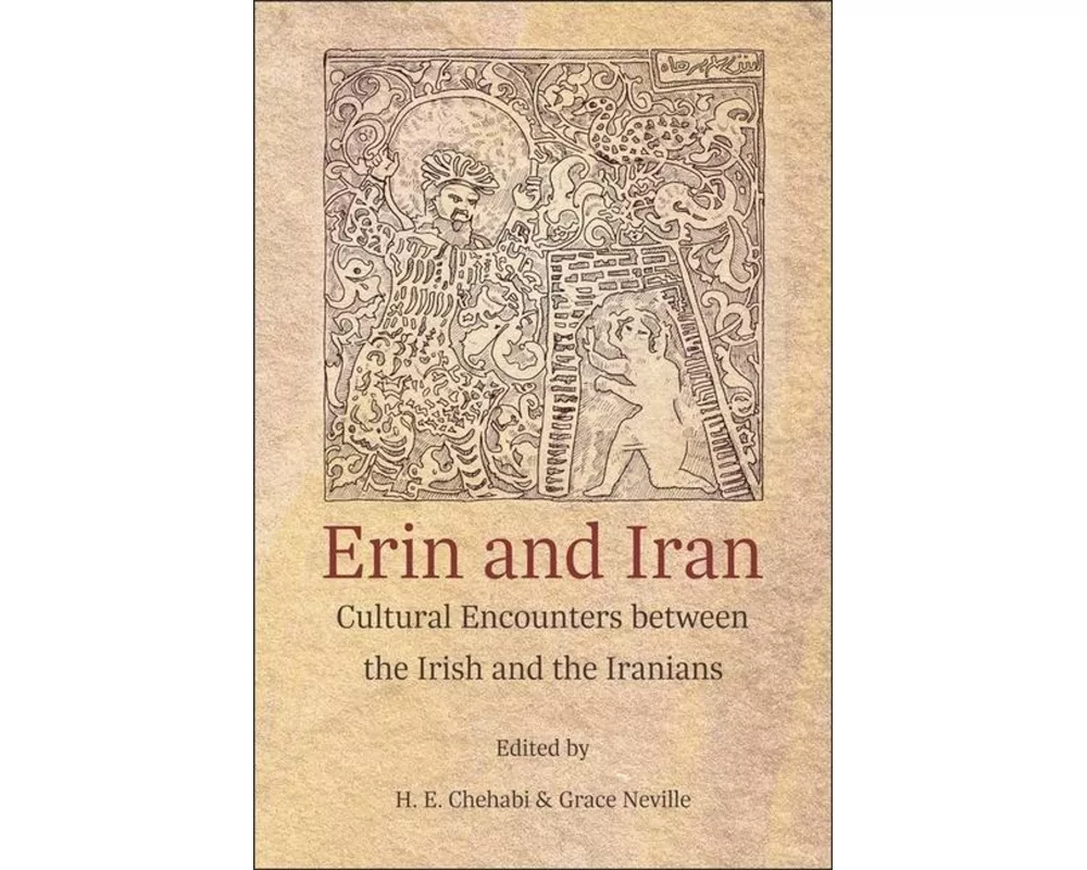 Erin and Iran