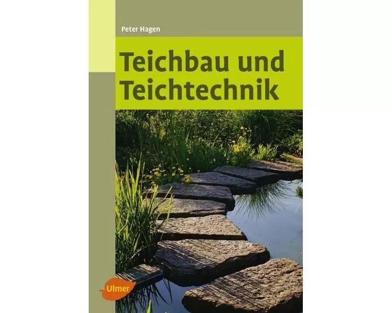 Teichbau und Teichtechnik