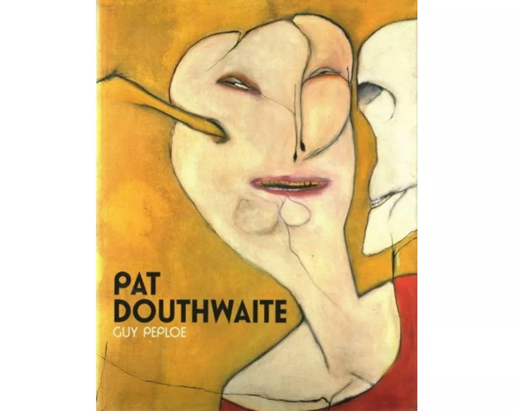Pat Douthwaite