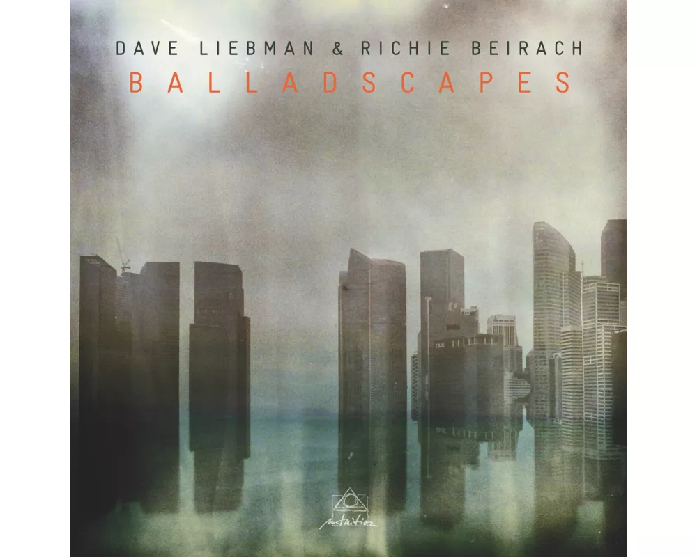 Balladscapes