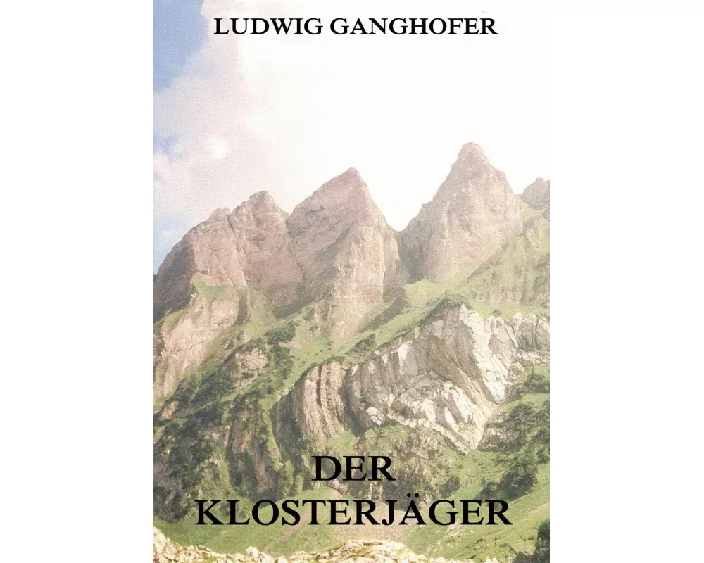 Der Klosterjäger