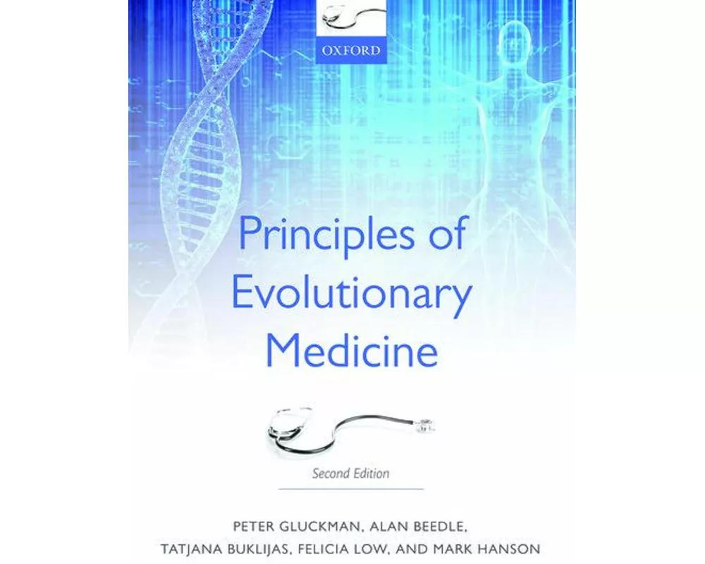 Principles of Evolutionary Medicine