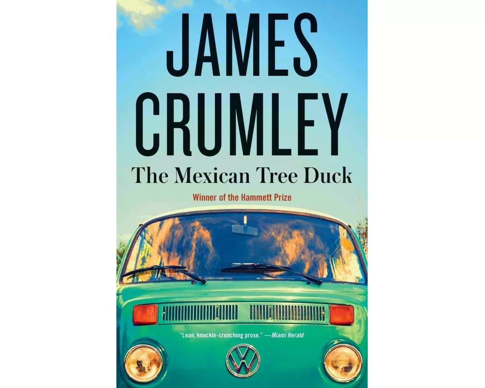 The Mexican Tree Duck