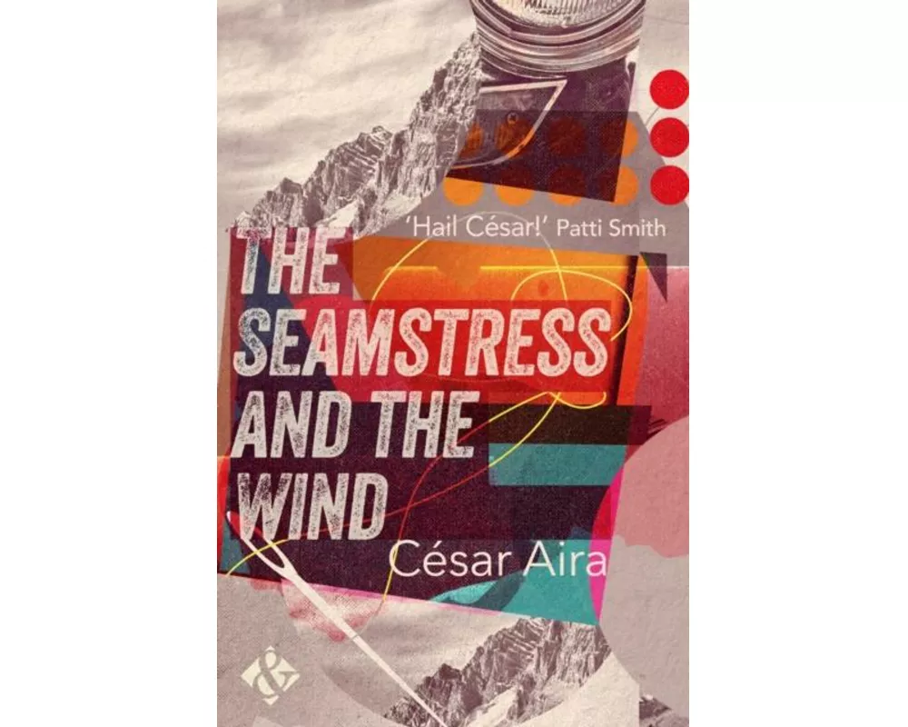 The Seamstress and the Wind