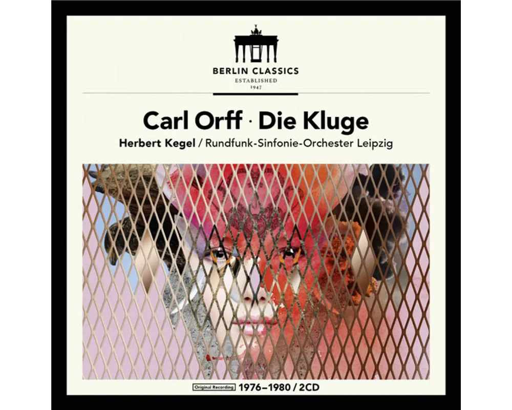 Est.1947-Die Kluge (Remaster)