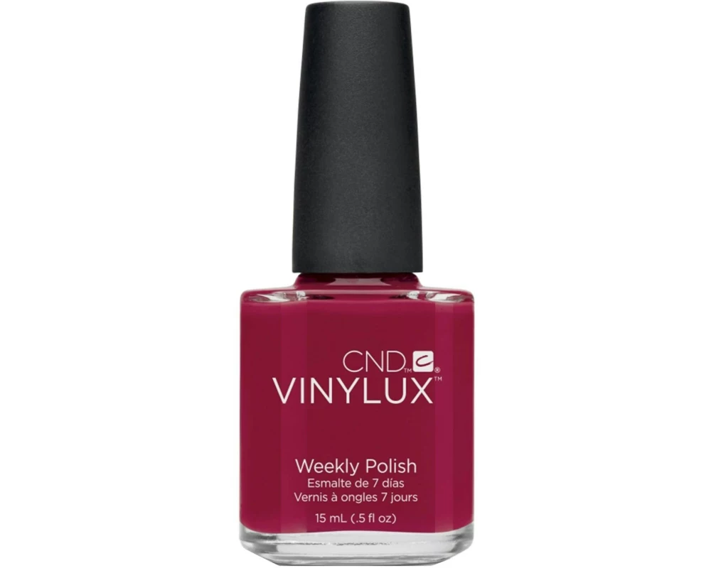 cnd Nagellack Vinylux 158 Wildfire 15 ml 158 Wildfire