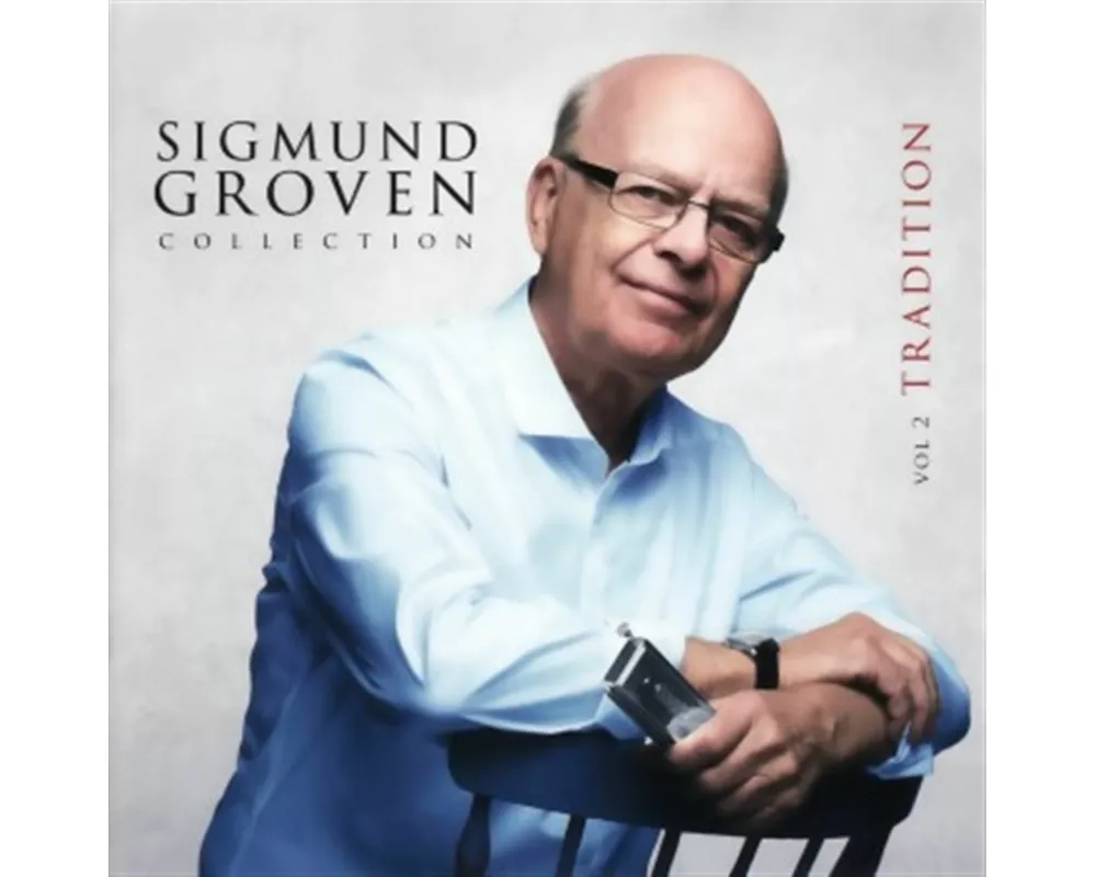 Collection Vol.2-Tradition