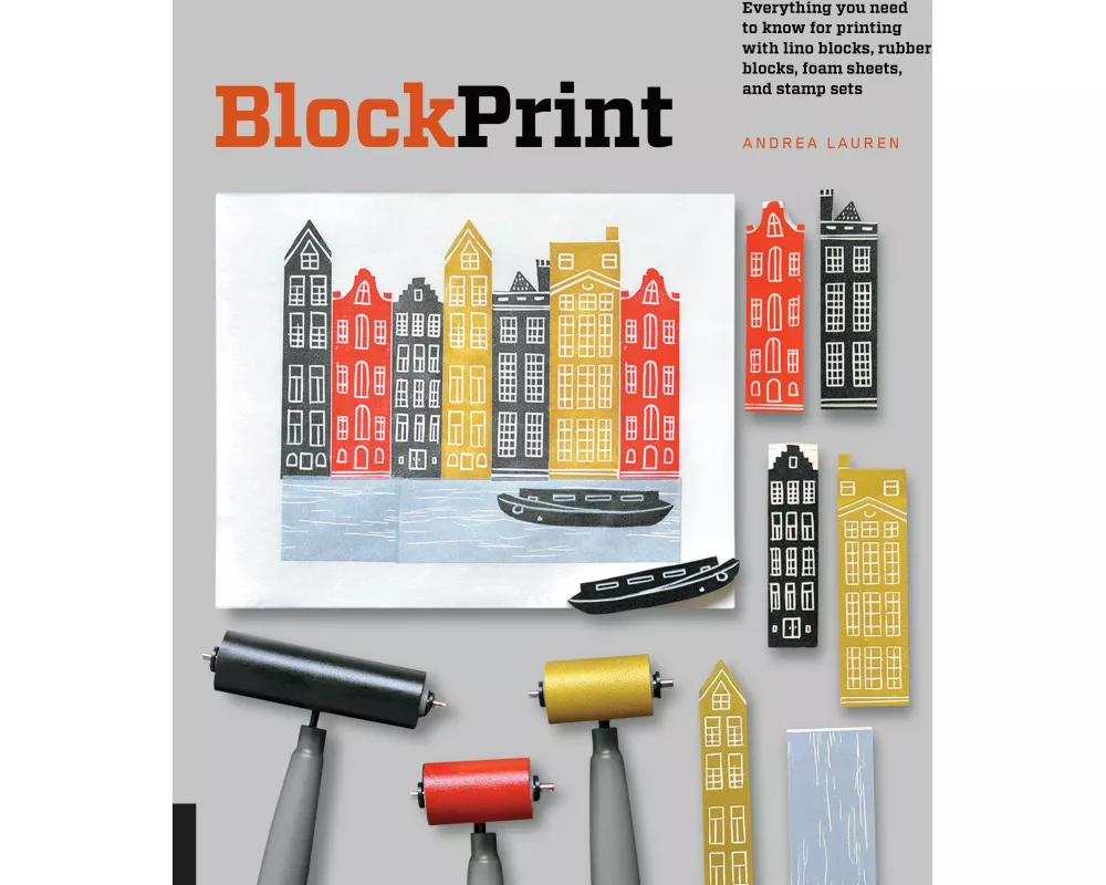 Block Print