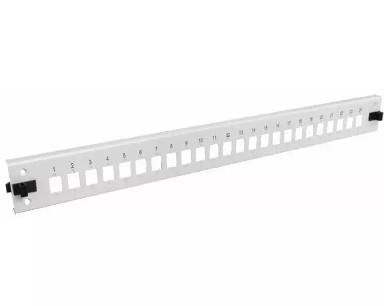 Lightwin Verteilerplatte 24x LC-Duplex Verteilerlade